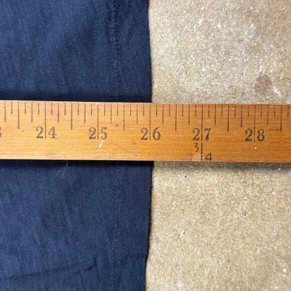 Lucky Brand Good Luck and Good Fortune graphic tee - Picture 6 of 6